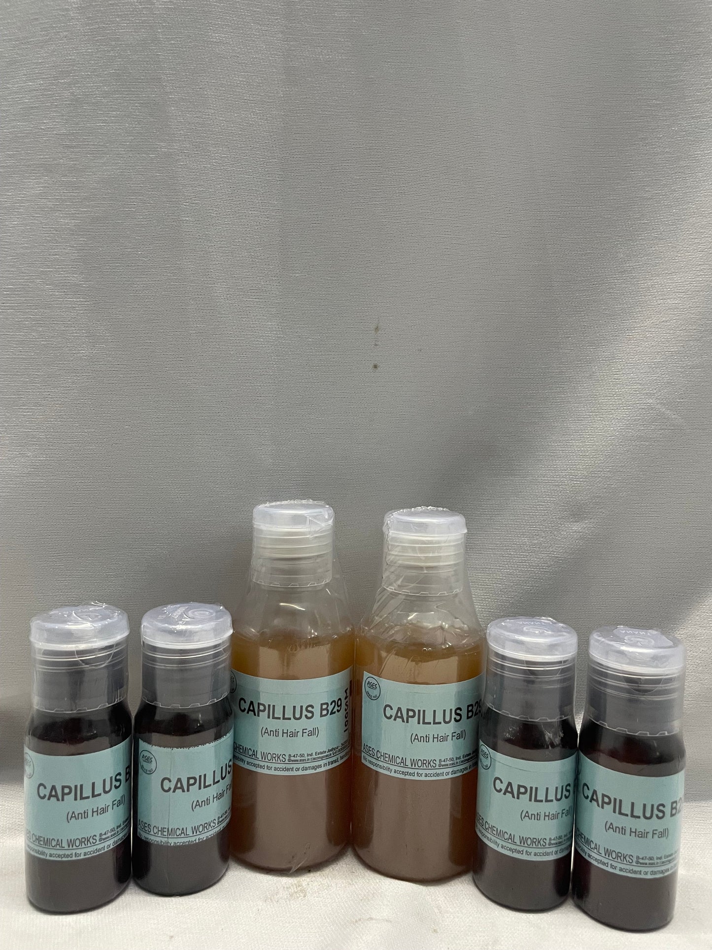 Capillus B29 ( Hair Growth/ Anti hair fall)