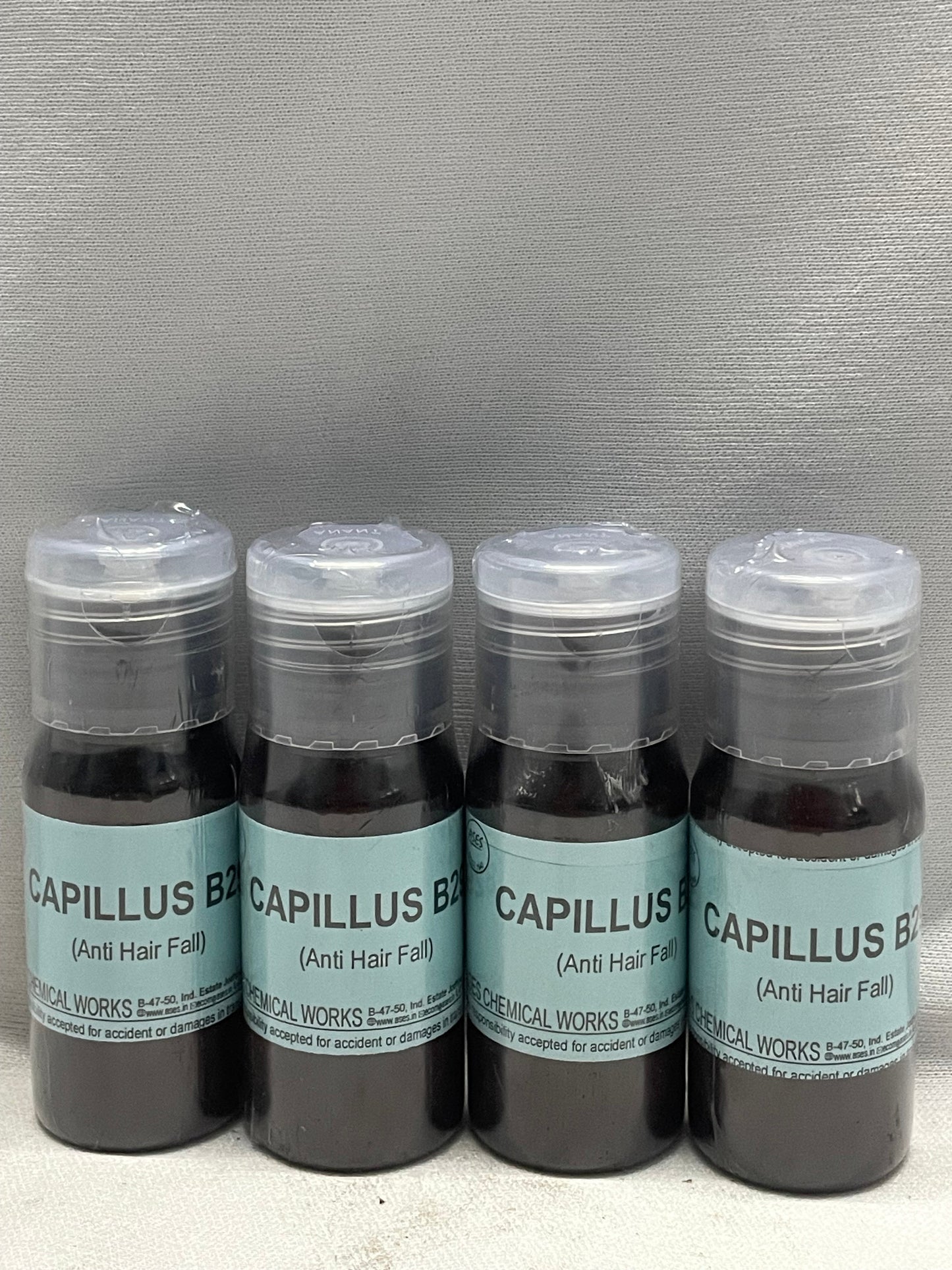 Capillus B29 ( Hair Growth/ Anti hair fall)