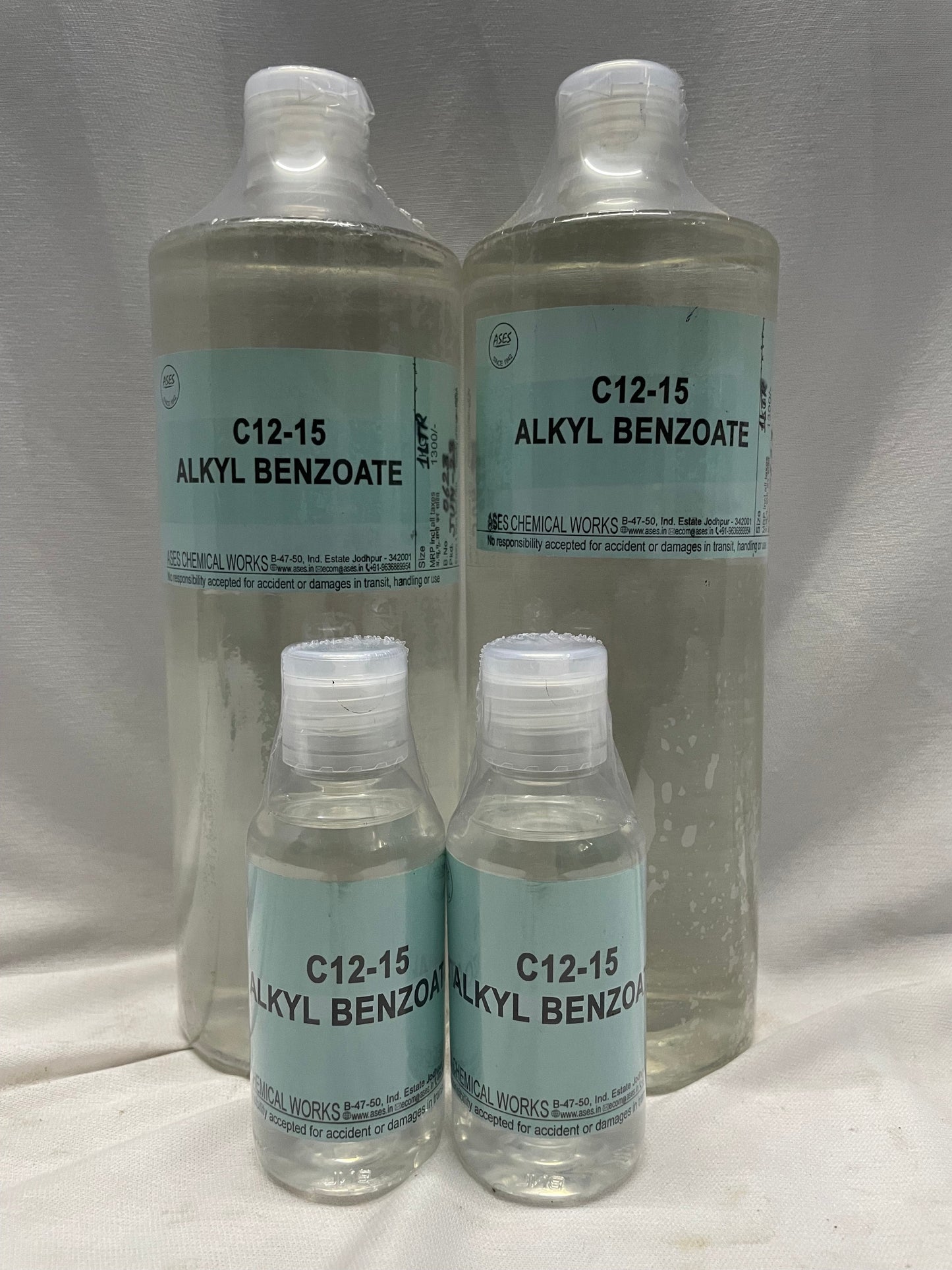 C12-C15 Alkyl Benzoate