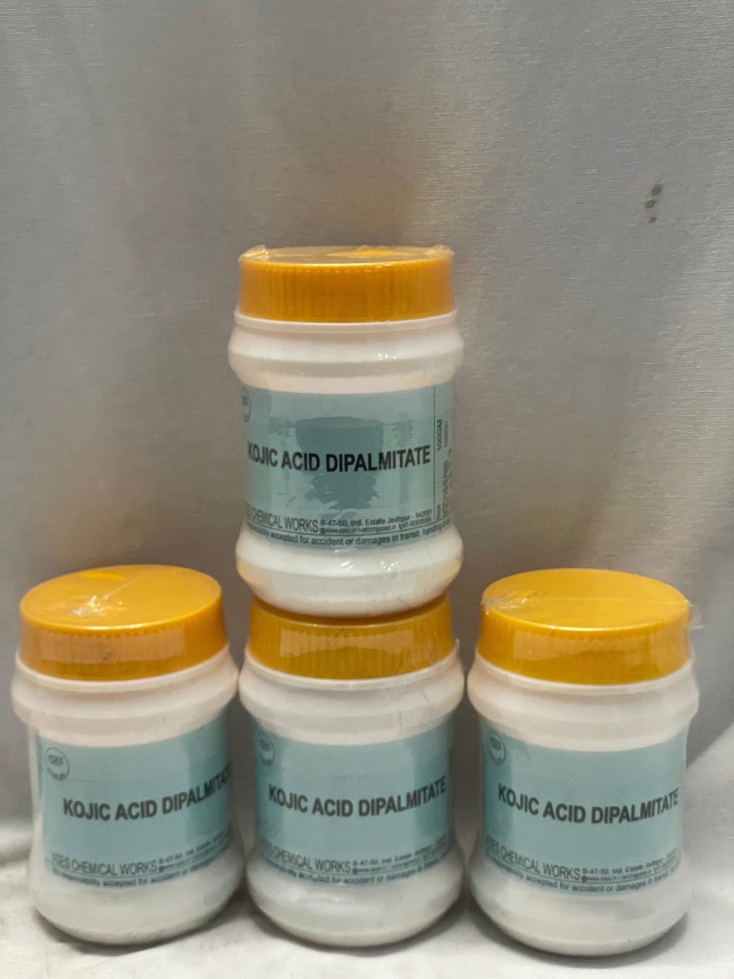 Kojic Acid Dipalmitate
