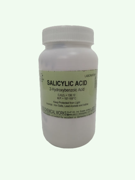 Salicylic Acid