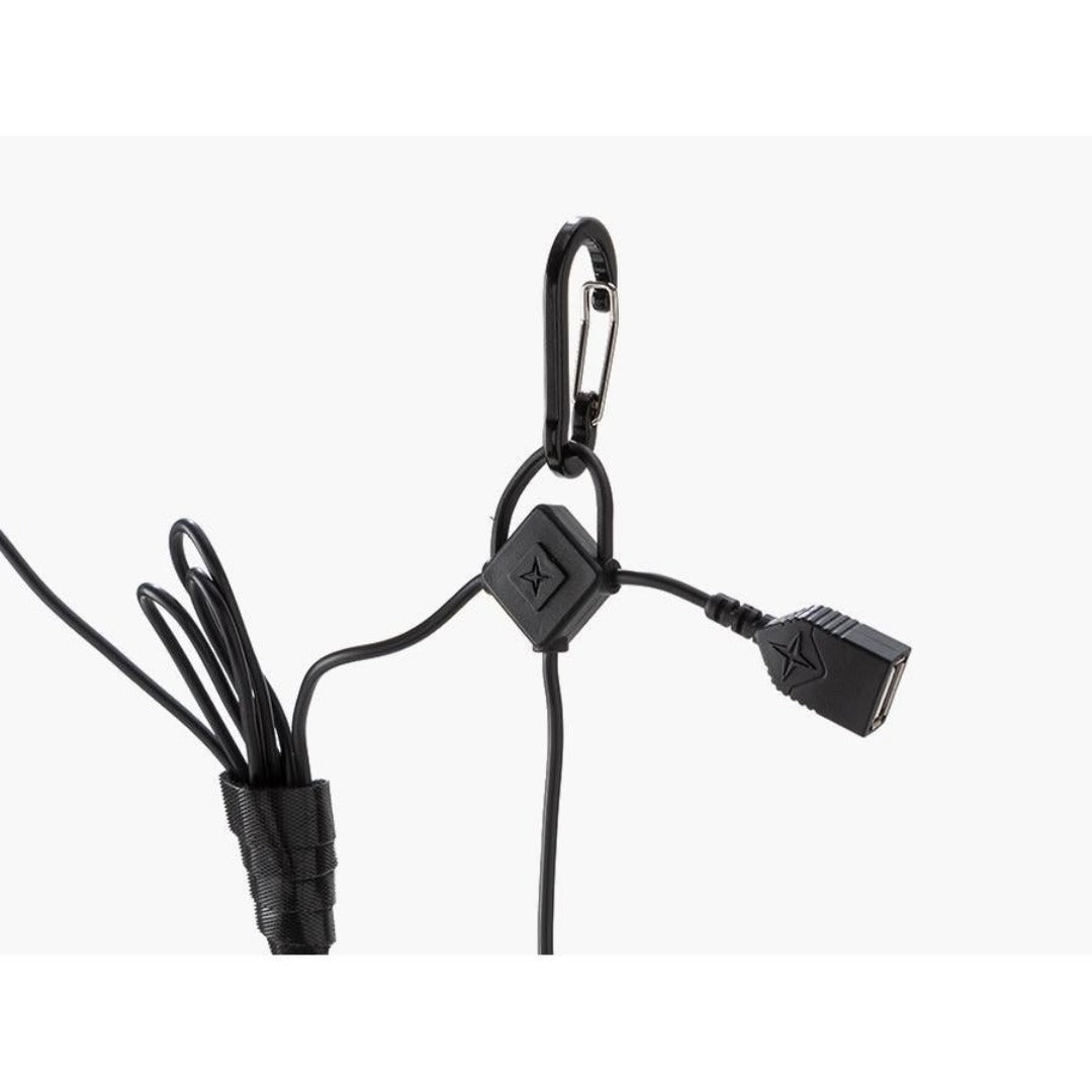 Barebones Edison String Lights