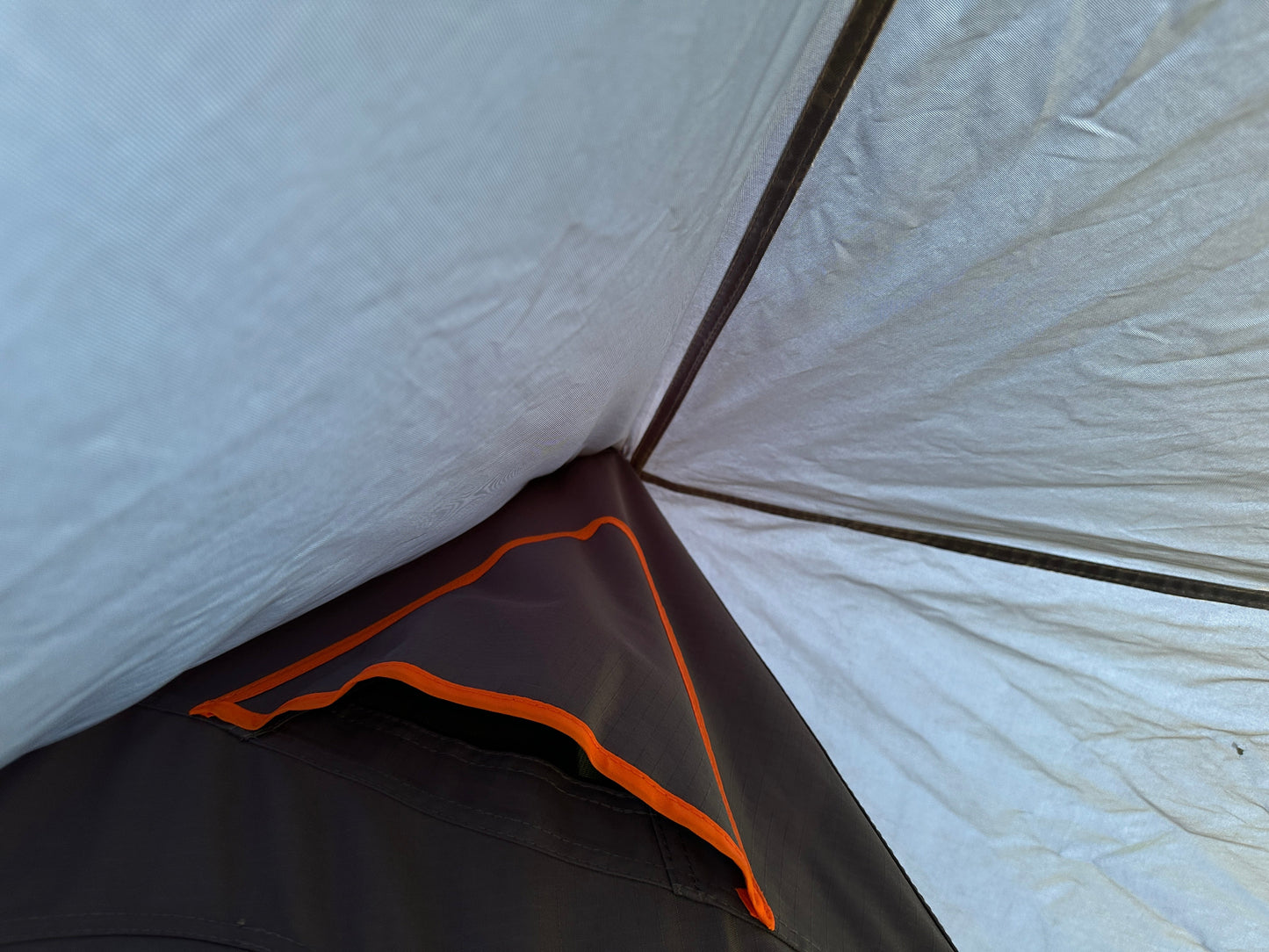 Boss Rooftop Tent 2.0