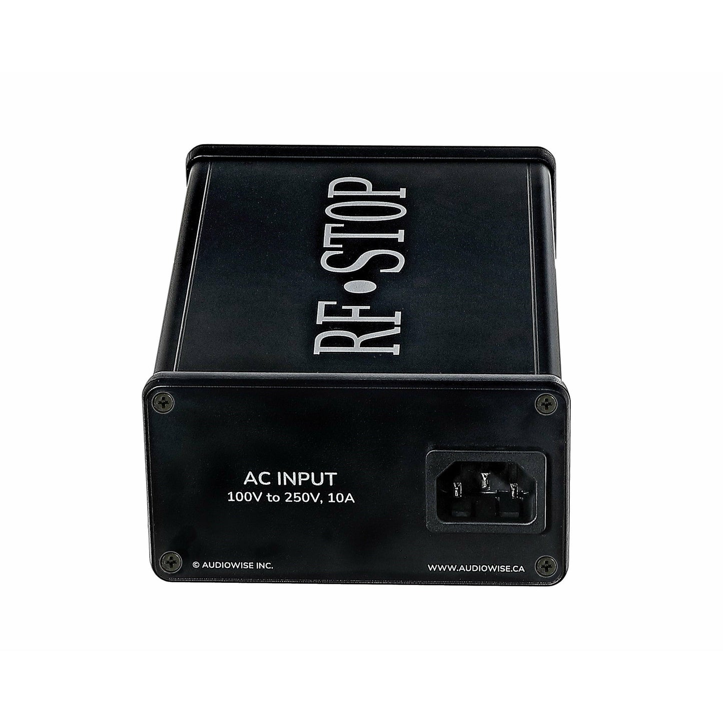 RF•STOP LRC AC