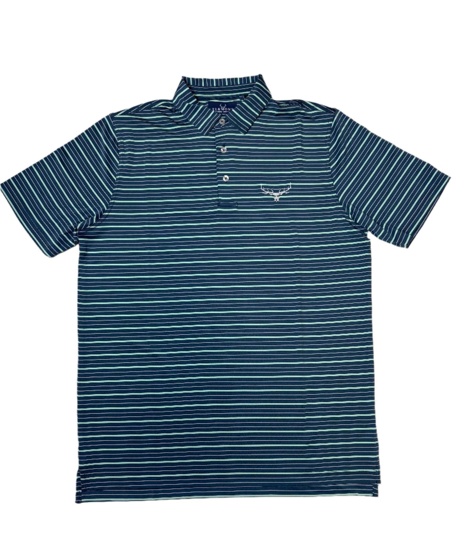 Elkmont Men's Bayside Polo