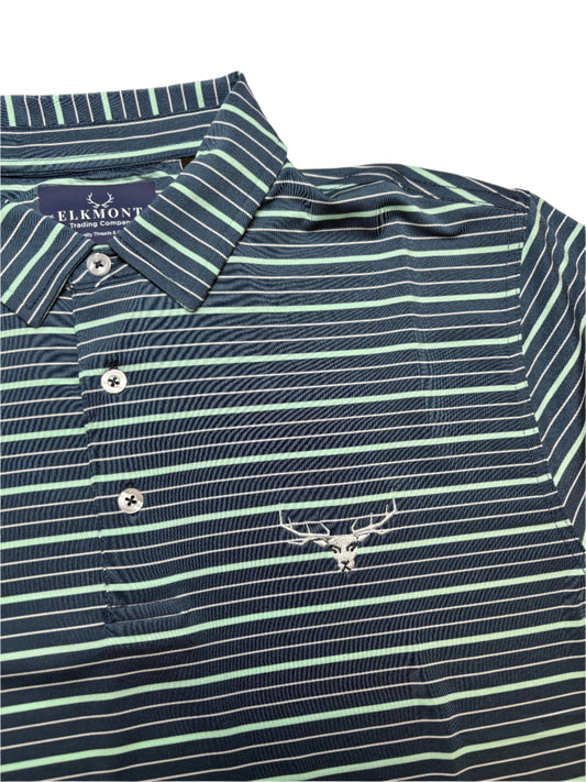 Elkmont Men's Bayside Polo