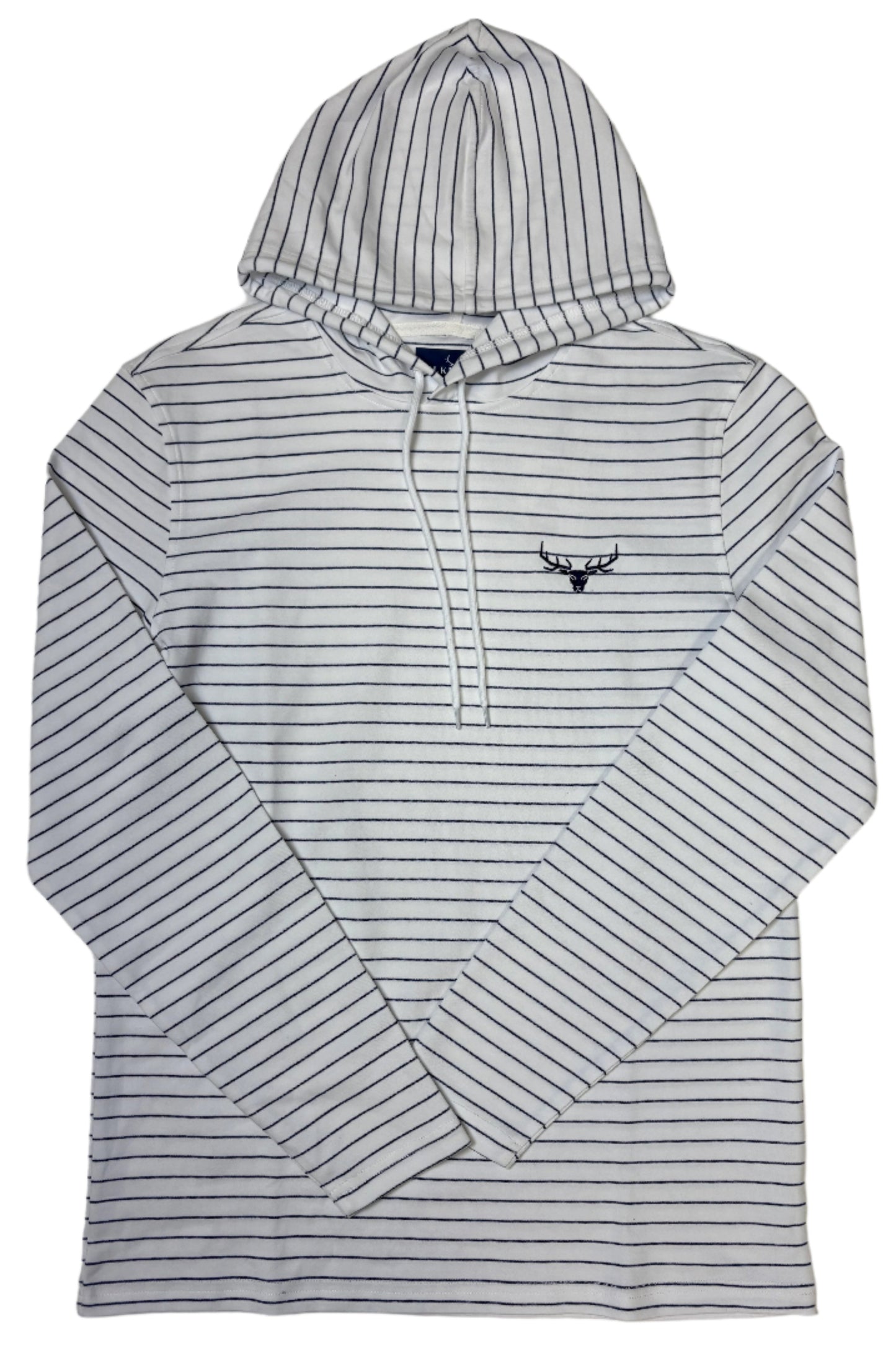 Elkmont Men's Cast Off Pullover