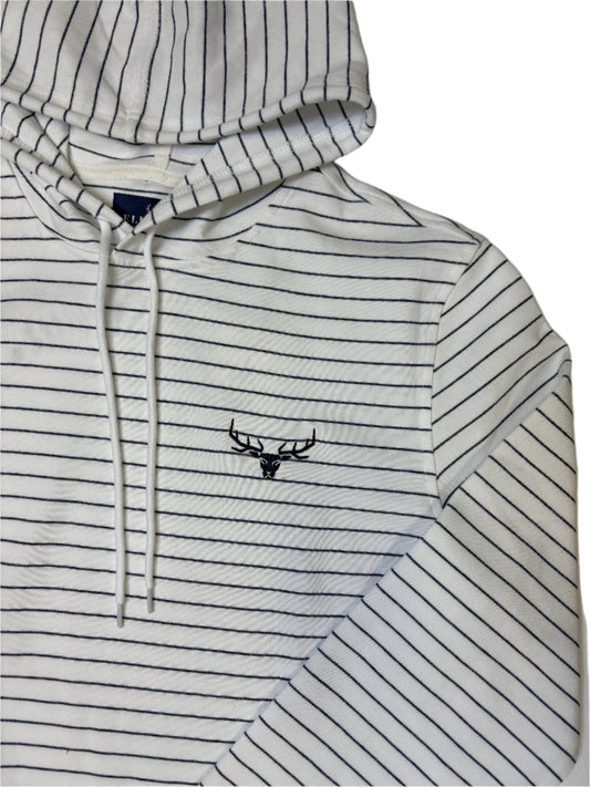 Elkmont Men's Cast Off Pullover