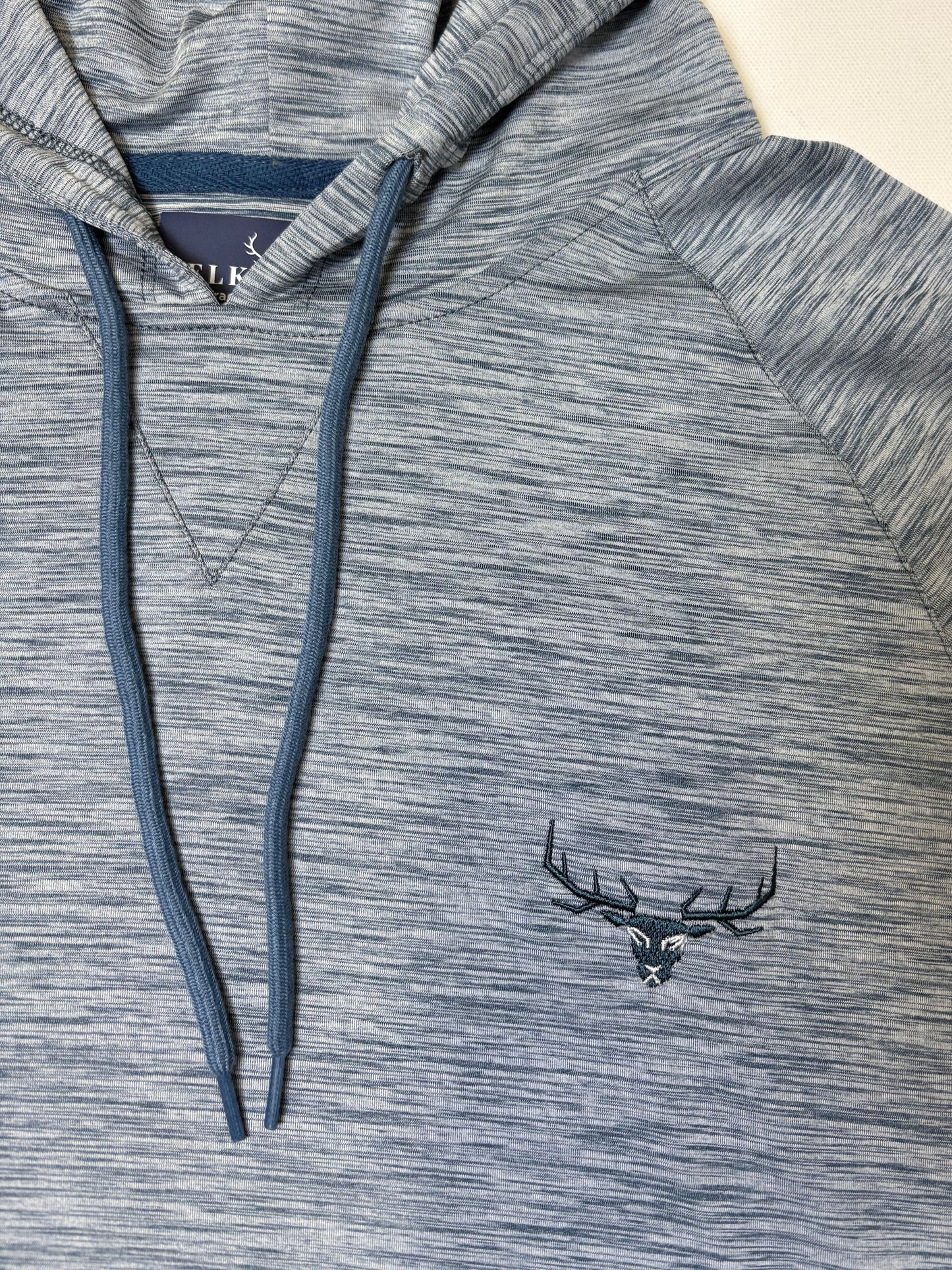 Elkmont Men's Riptide Pullover