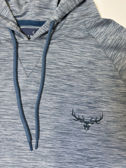 Elkmont Men's Riptide Pullover