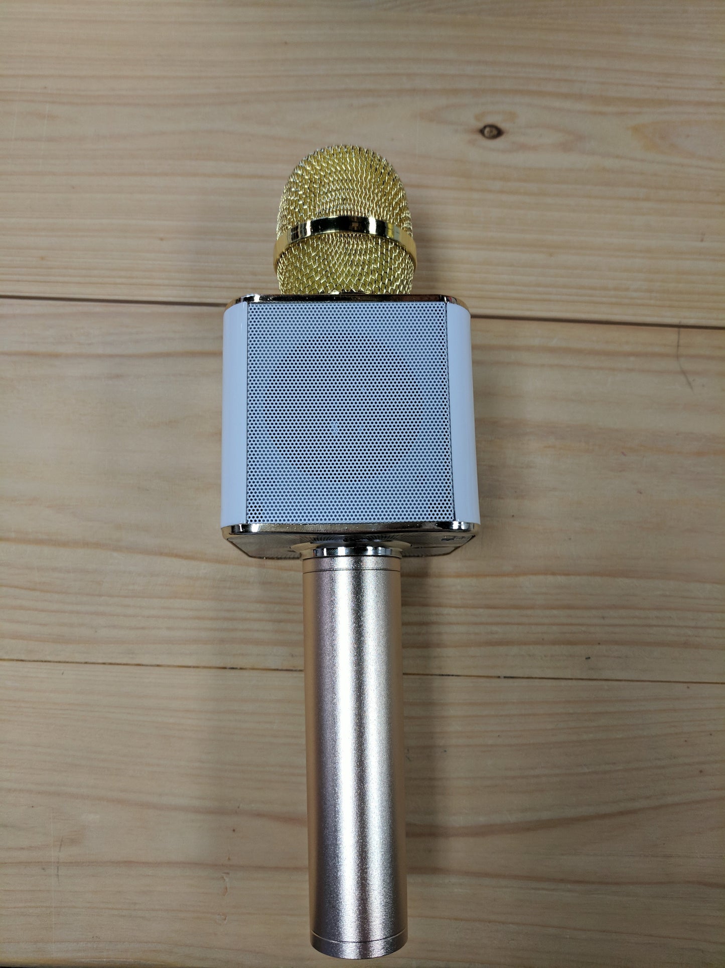 Blue Tooth Microphone With Speaker Rental