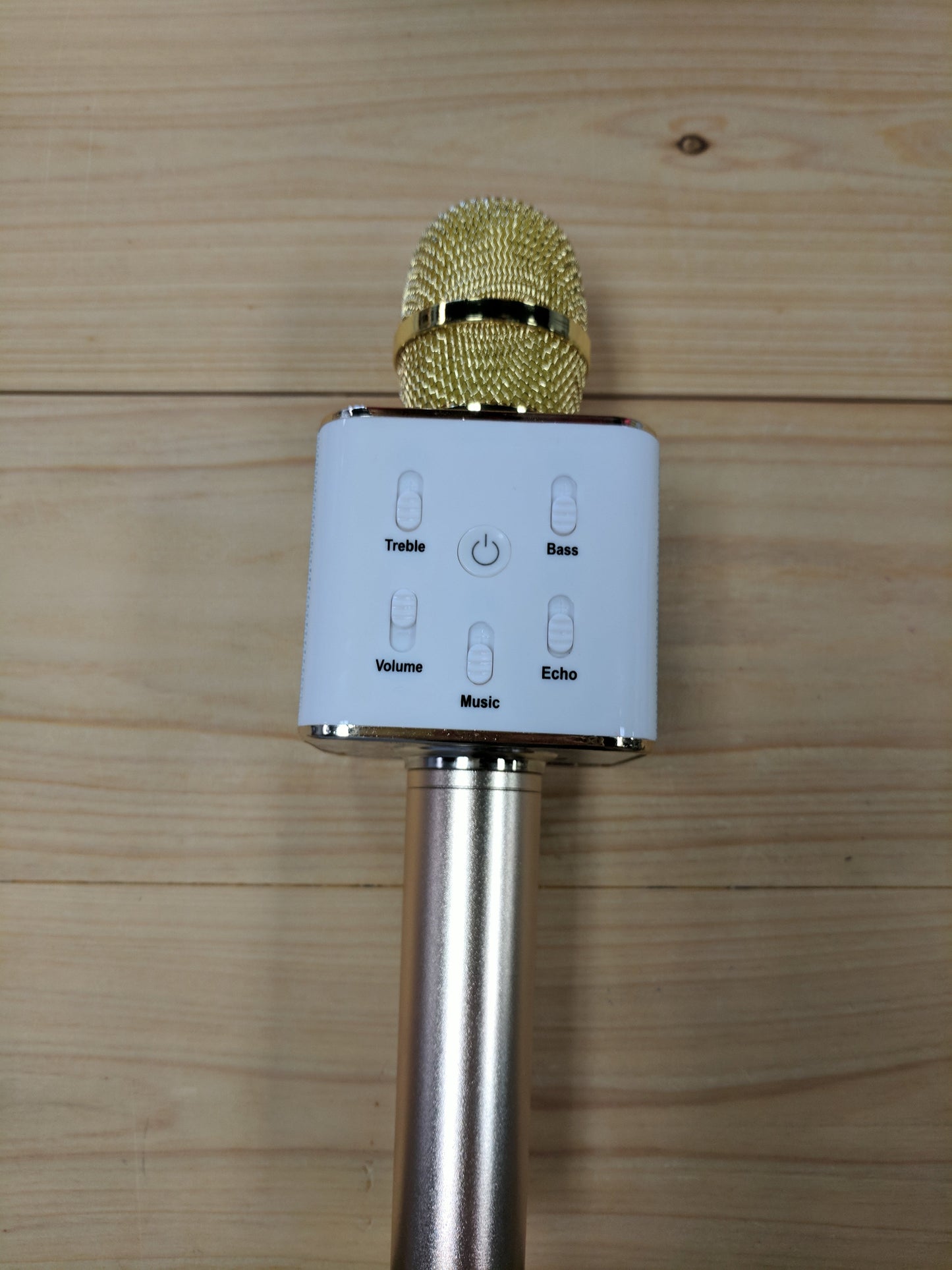 Blue Tooth Microphone With Speaker Rental