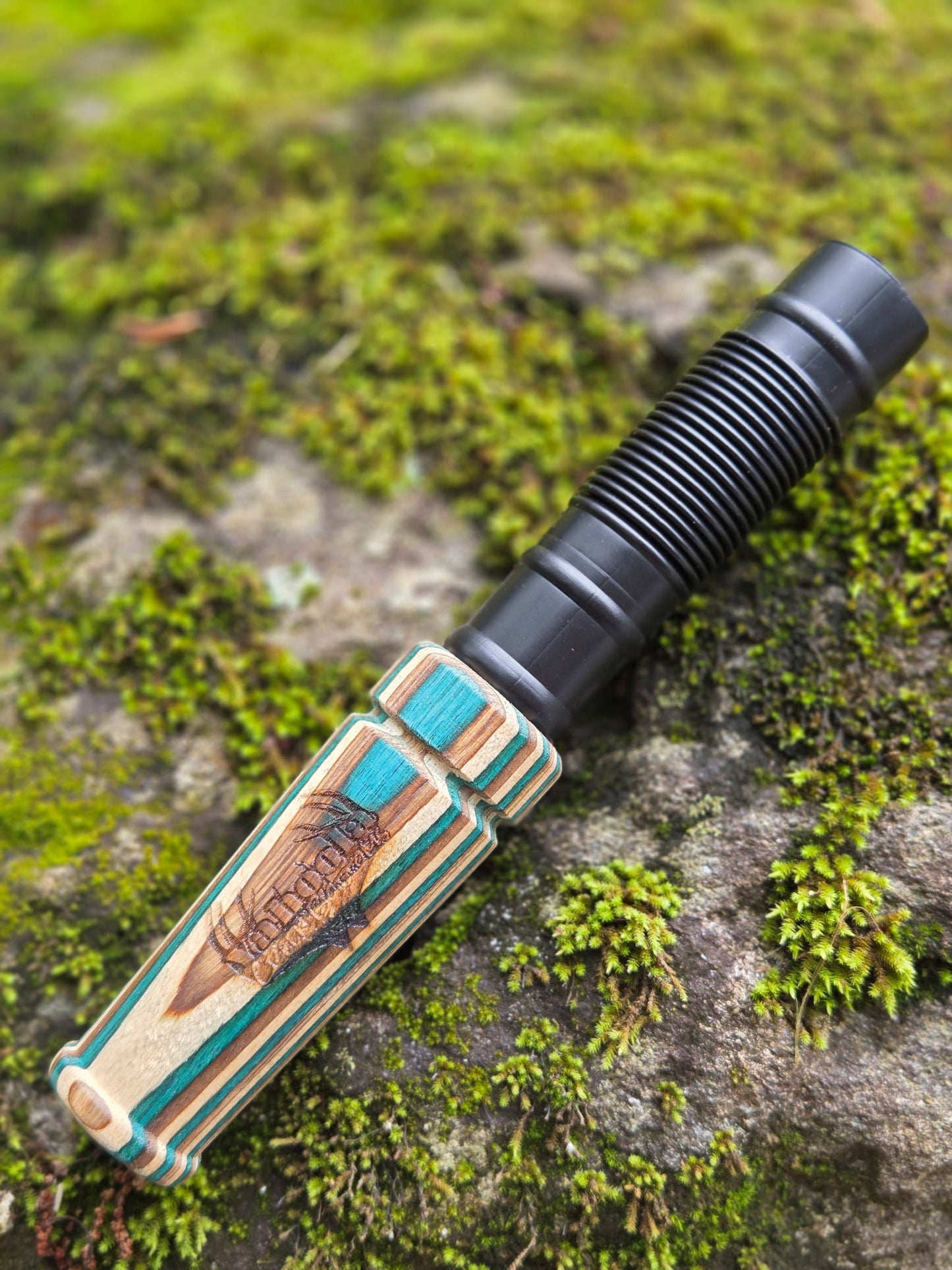 Small Barrel Grunt