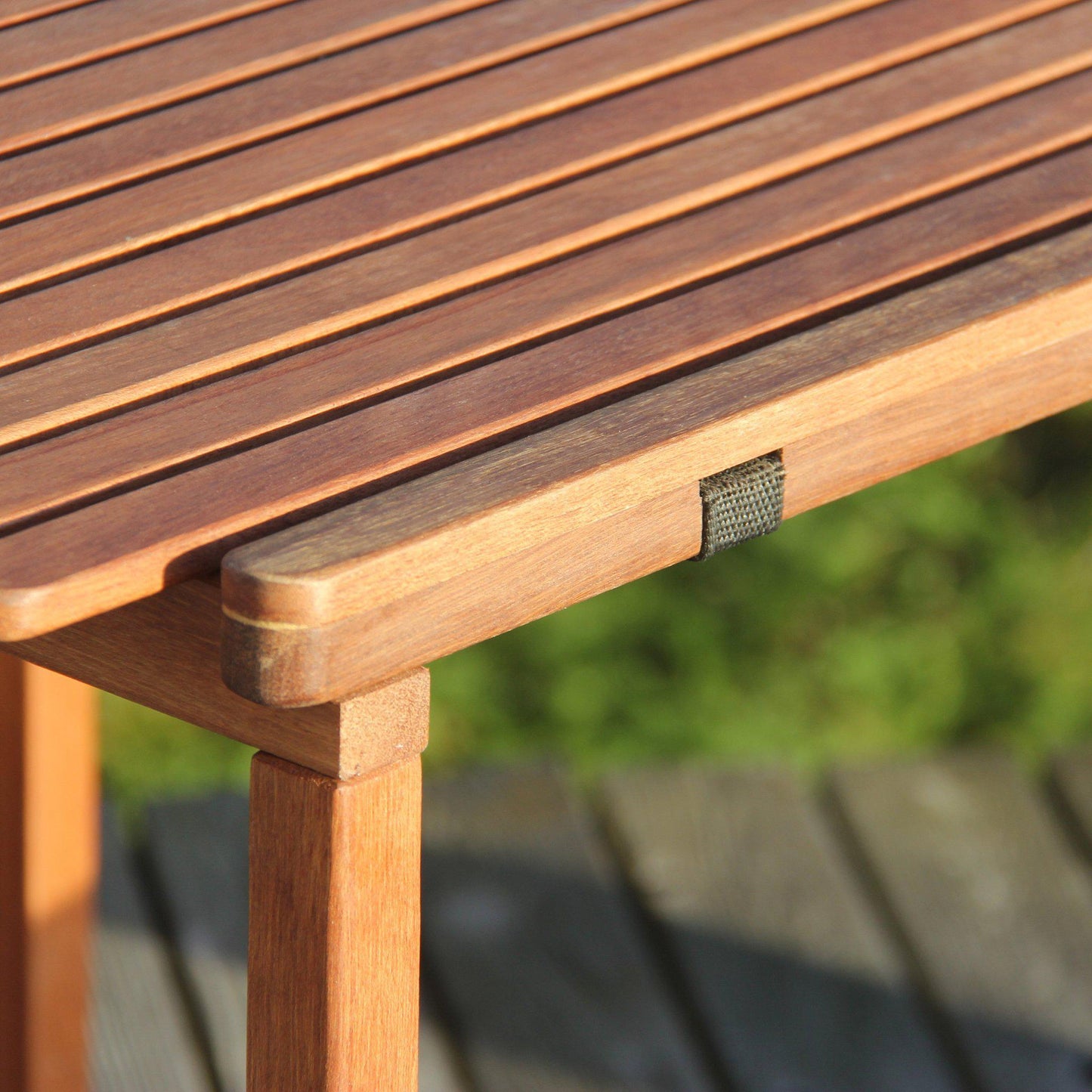 Nomad Table  --  Outlet Stock