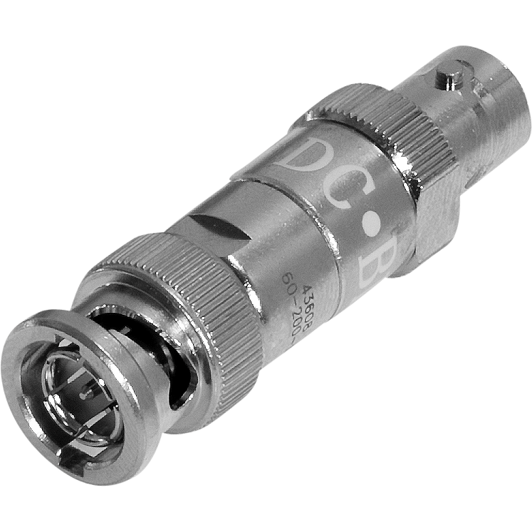 DC•BLOCK & LP•FILTER for Coax DACs
