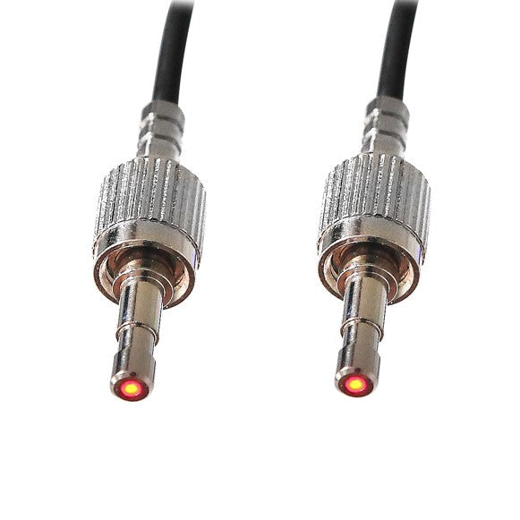 OPTO•DX Optical Isolation for Dual-Coax DACs
