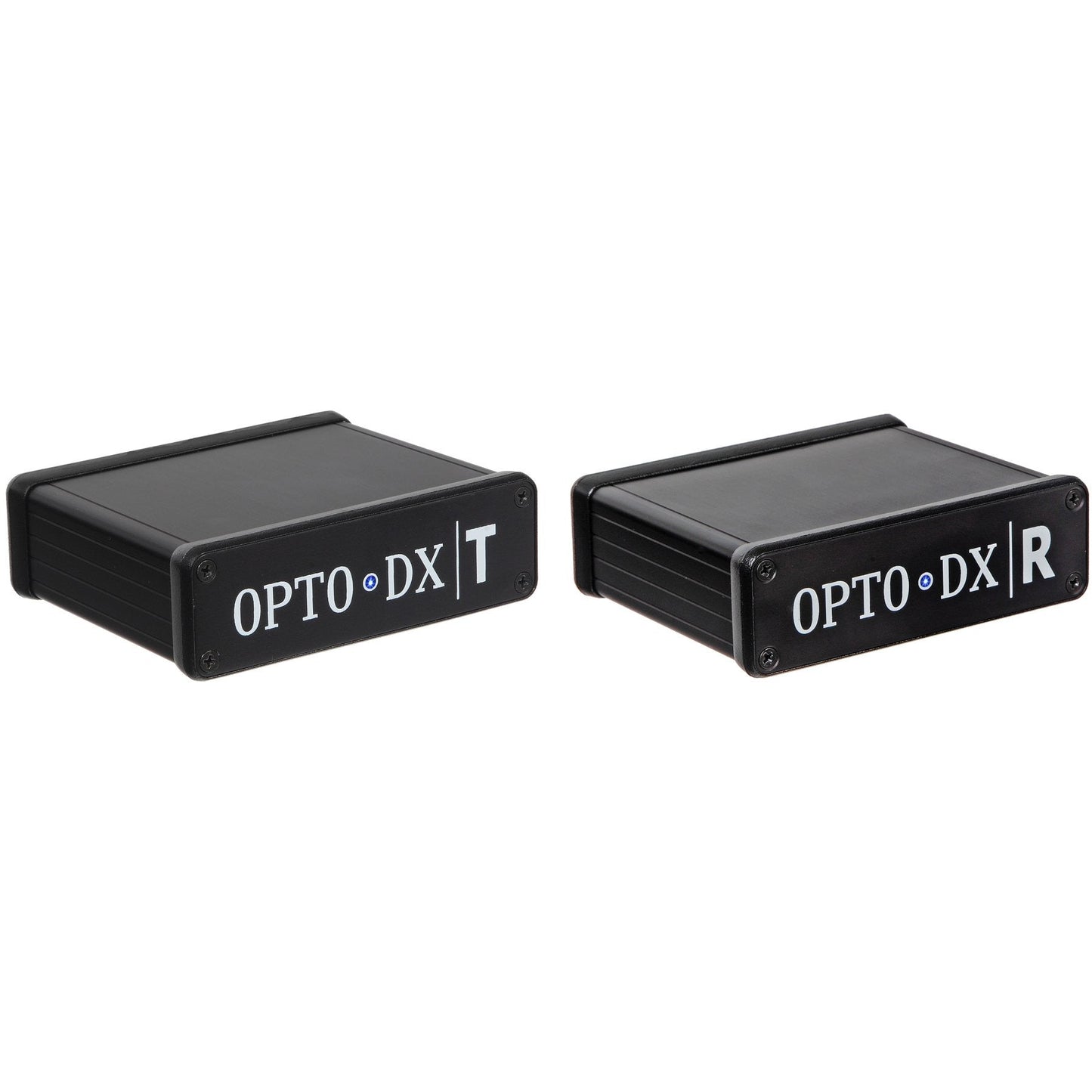 OPTO•DX Optical Isolation for Dual-Coax DACs