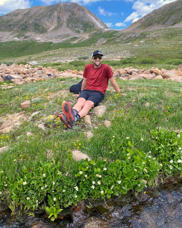 Highland Tee Men's - FINAL SALE