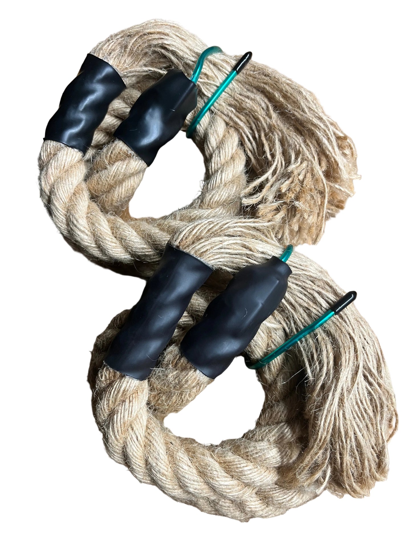 Scrape Rope Kit