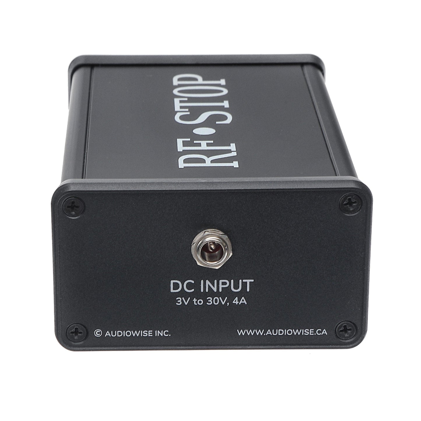 RF•STOP LRC DC