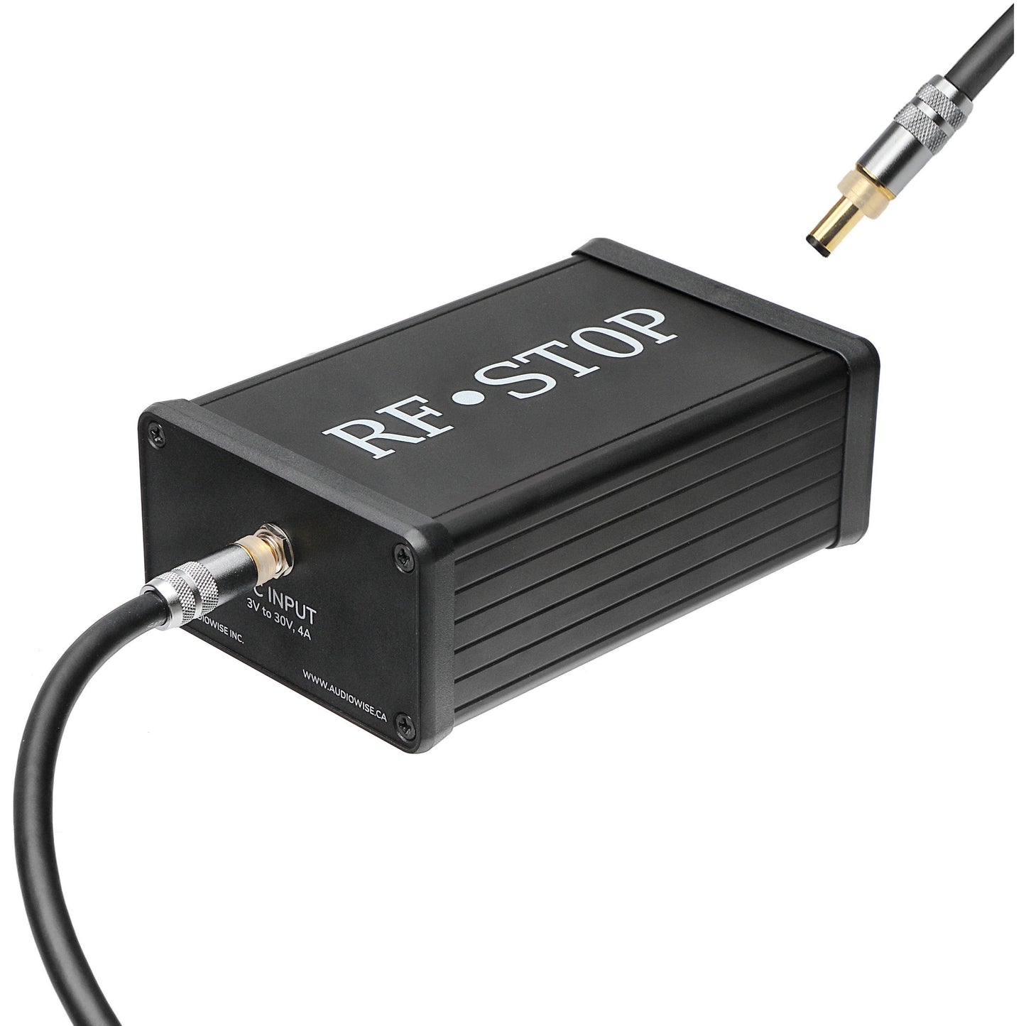 RF•STOP LRC DC