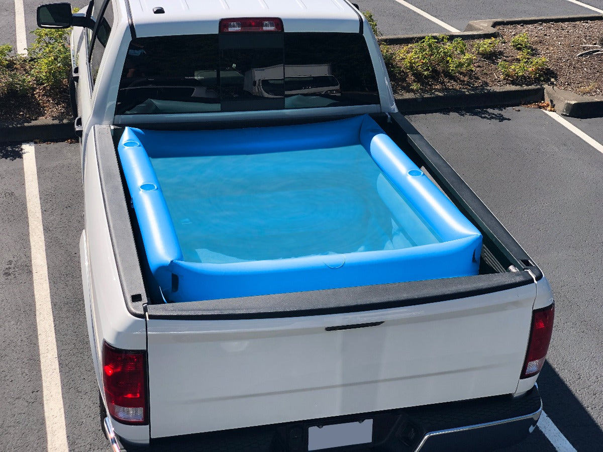 Cascade Oasis Pickup Pool