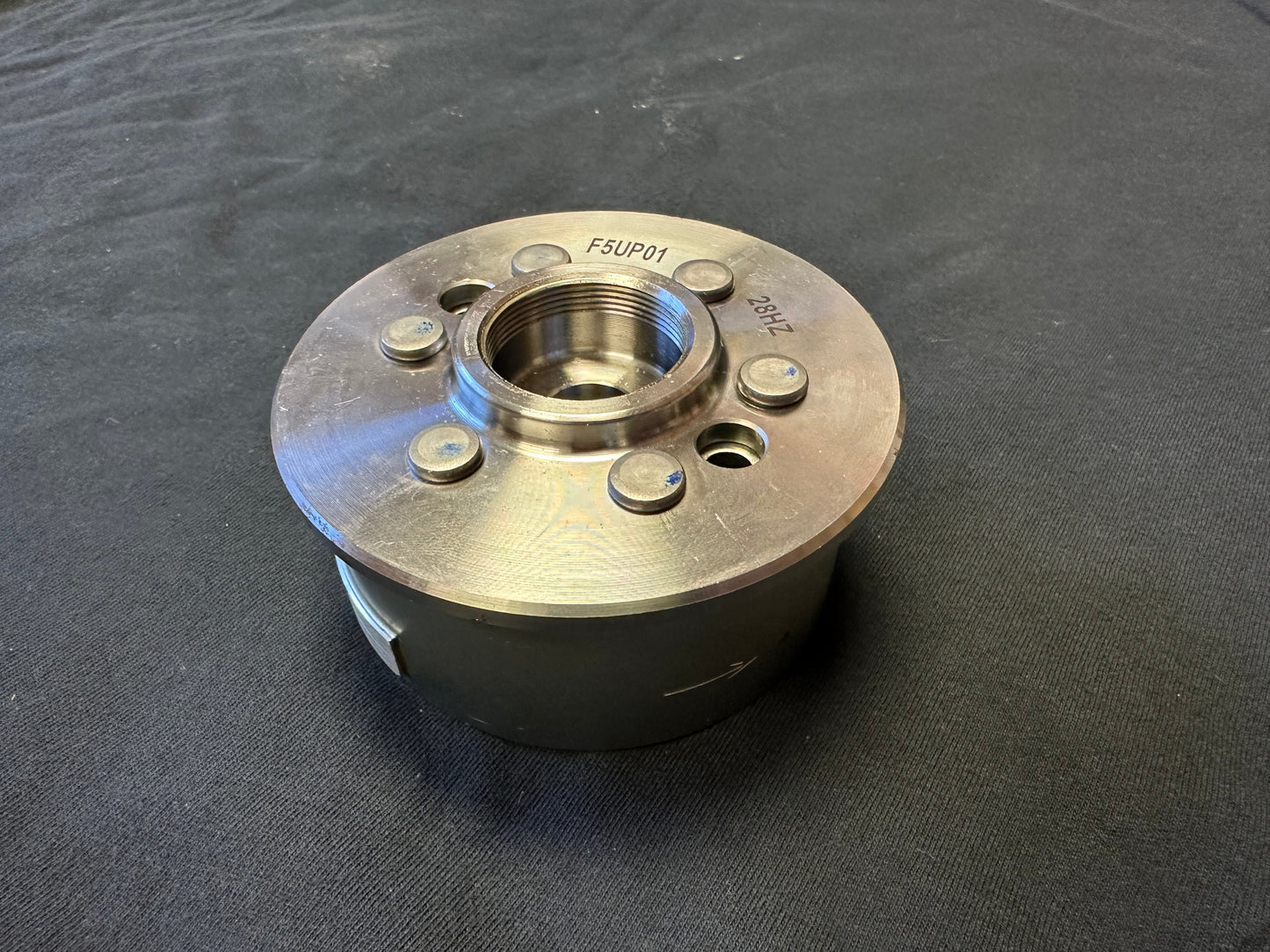 2023 YZ250X OEM Flywheel (fits 2005+ YZ250(x))