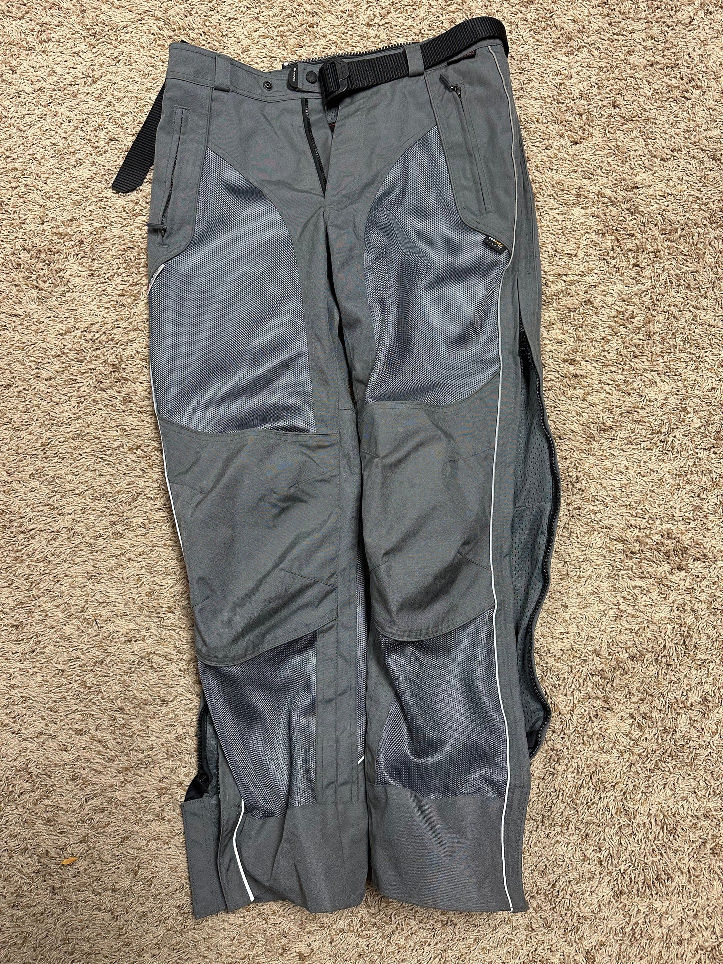 Olympia Motosport Pants Size 34 (Item #6)