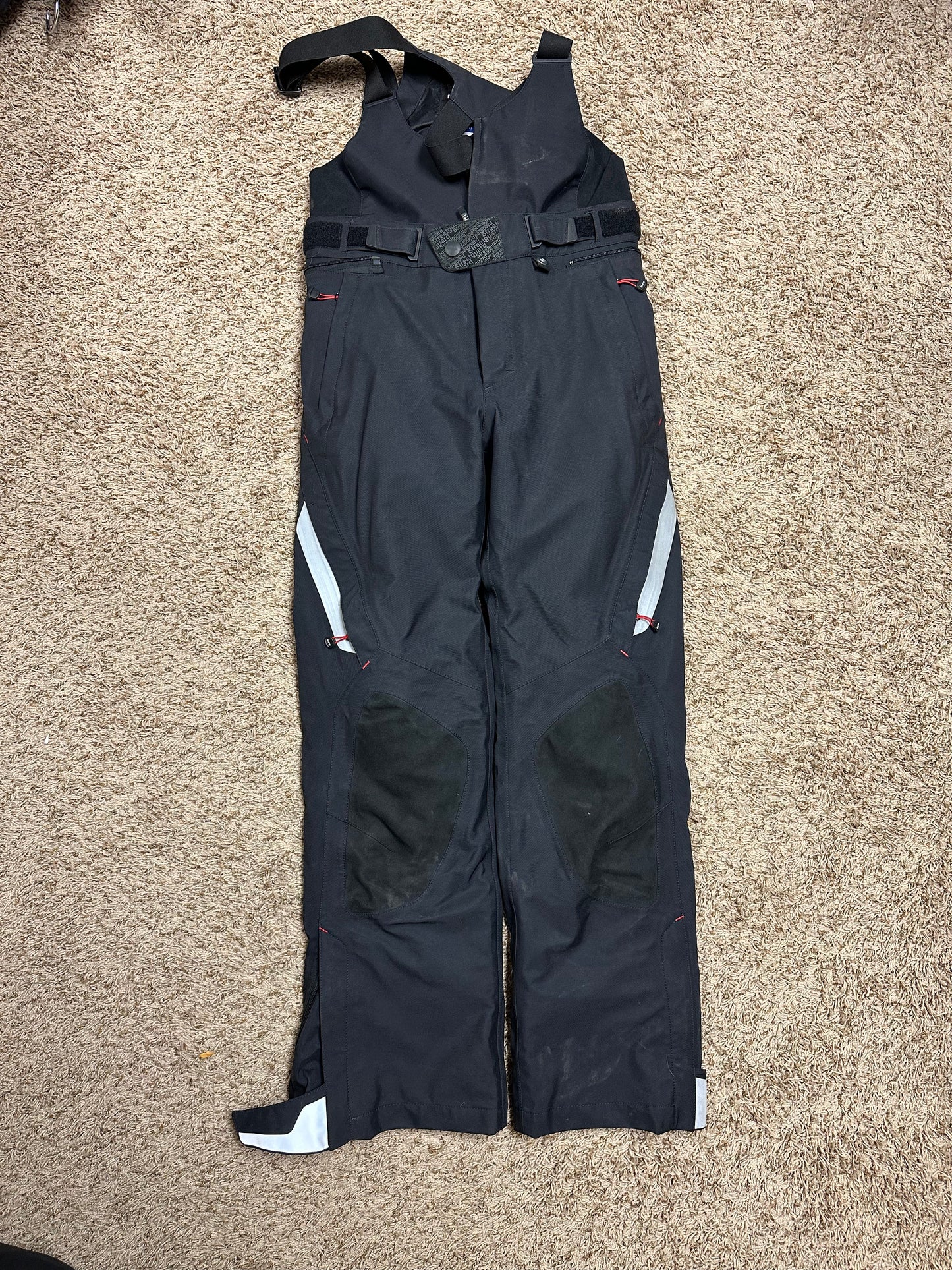 BMW Street Guard Pants Size 48 (Item #8)