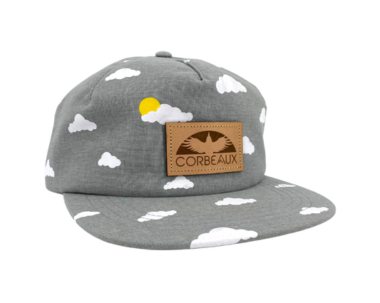 In the Clouds Hat
