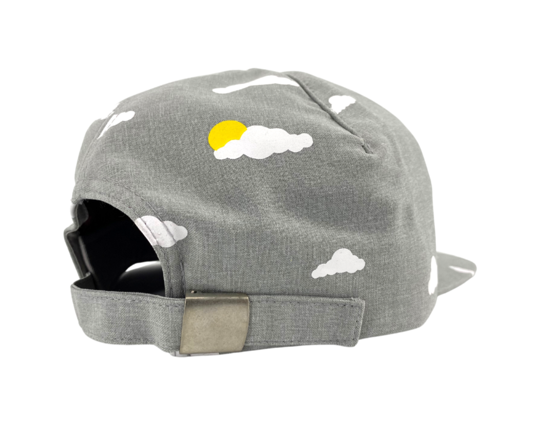 In the Clouds Hat