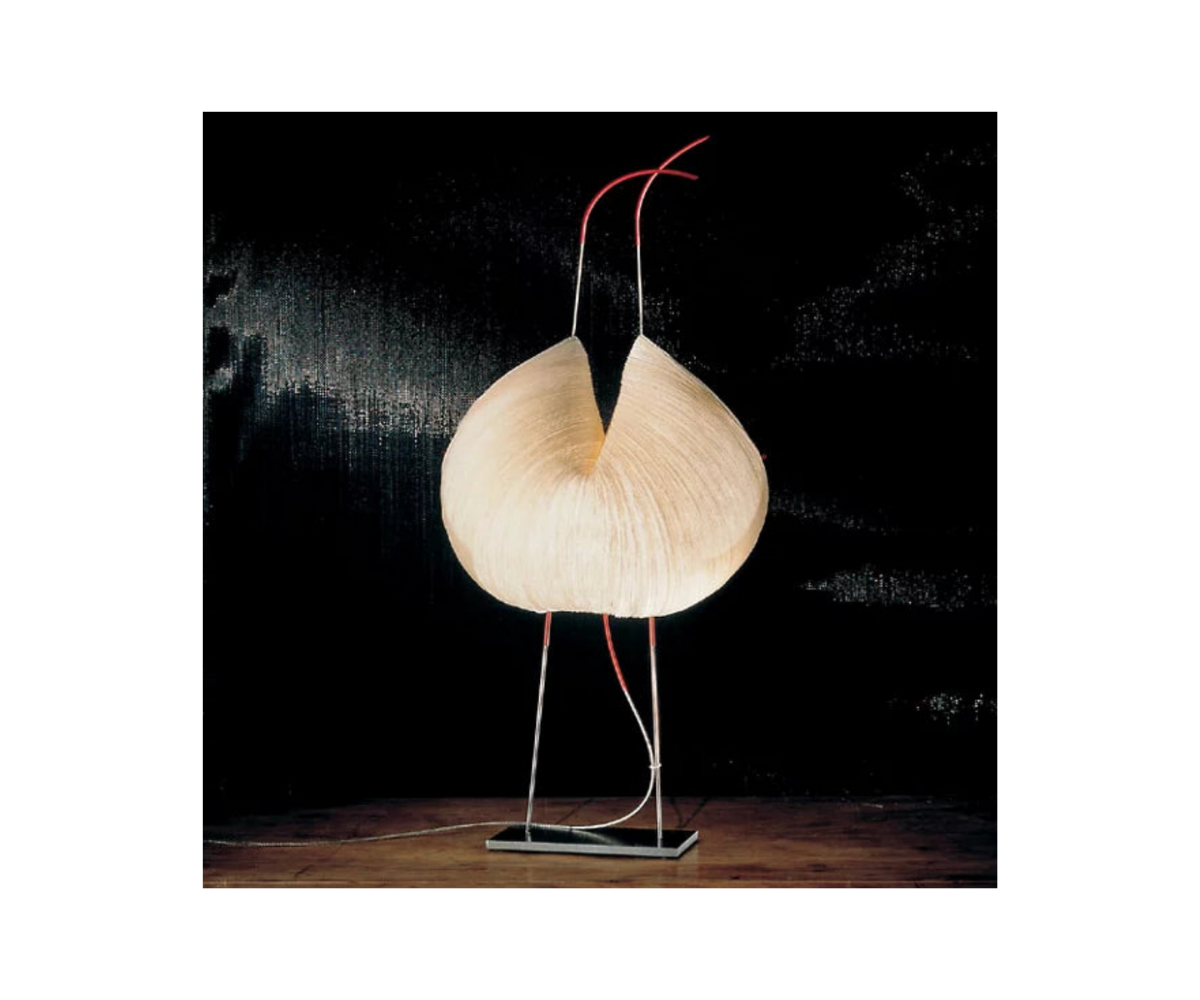 Poul Poul Table Lamp