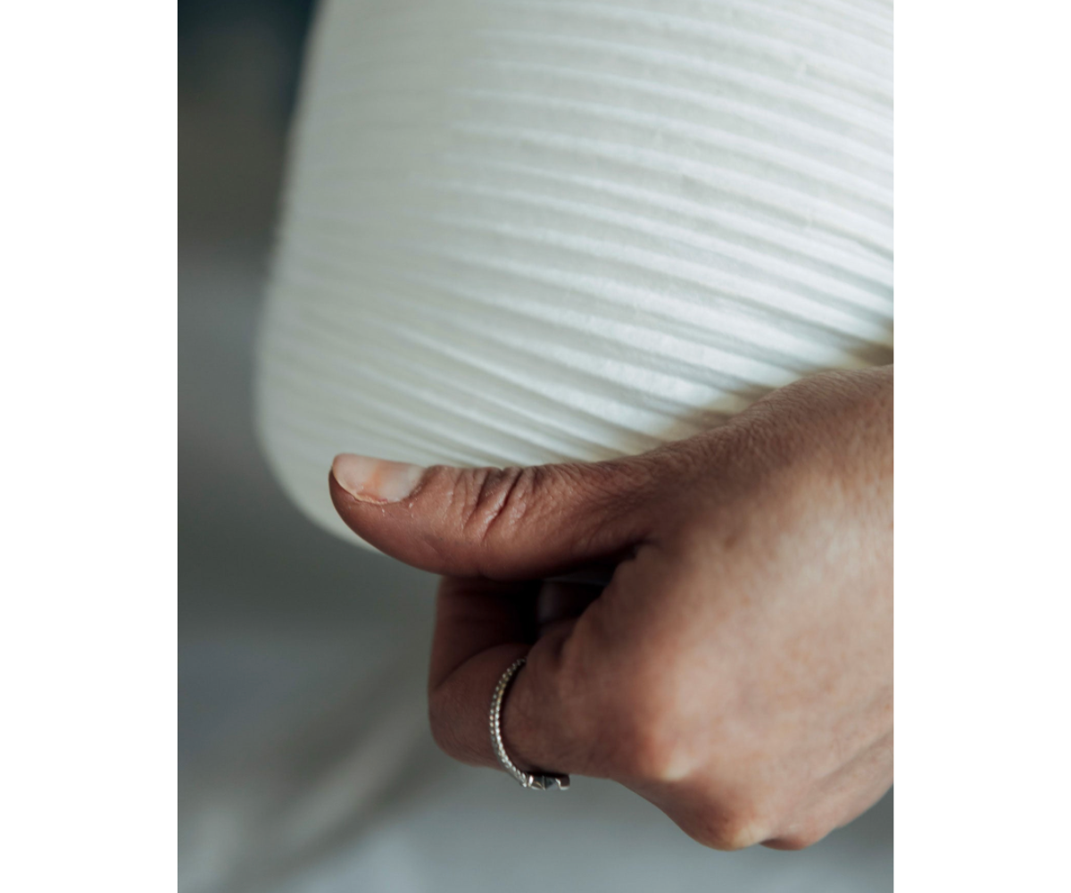 Poul Poul Table Lamp