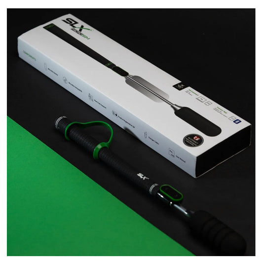 SLX MICROSIM + Swing Stick Pro (Telescoping)