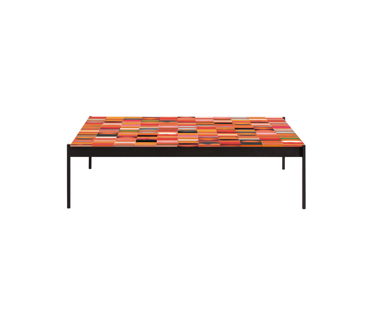 Iris Coffee Table