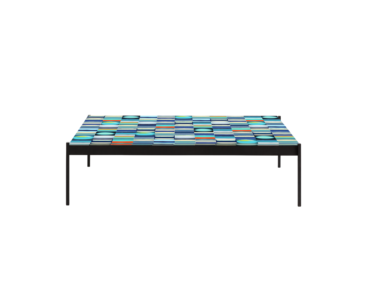 Iris Coffee Table