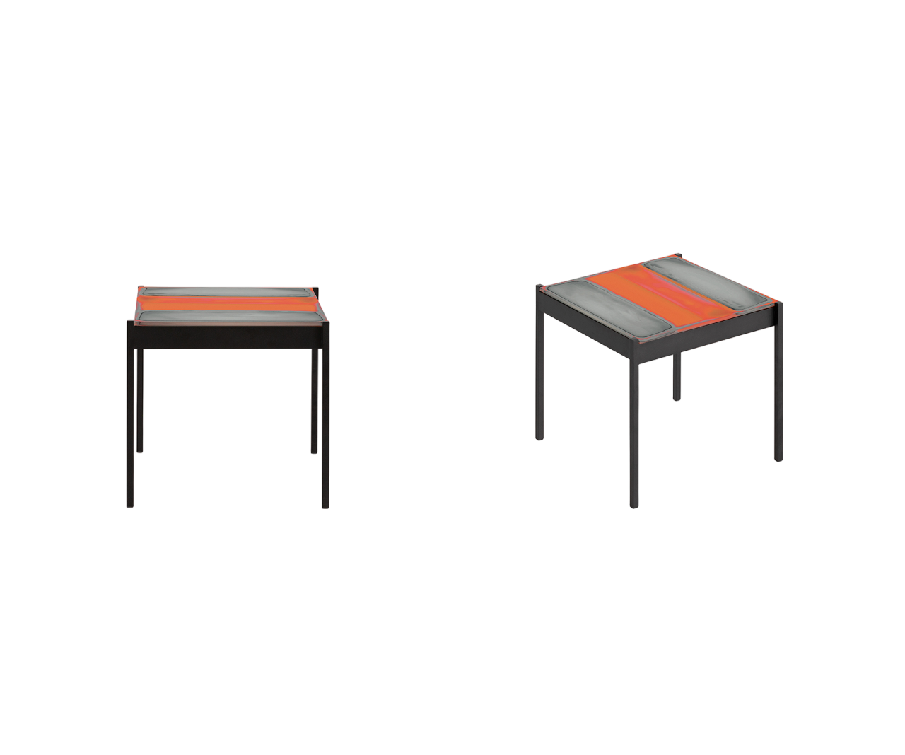 Iris Coffee Table