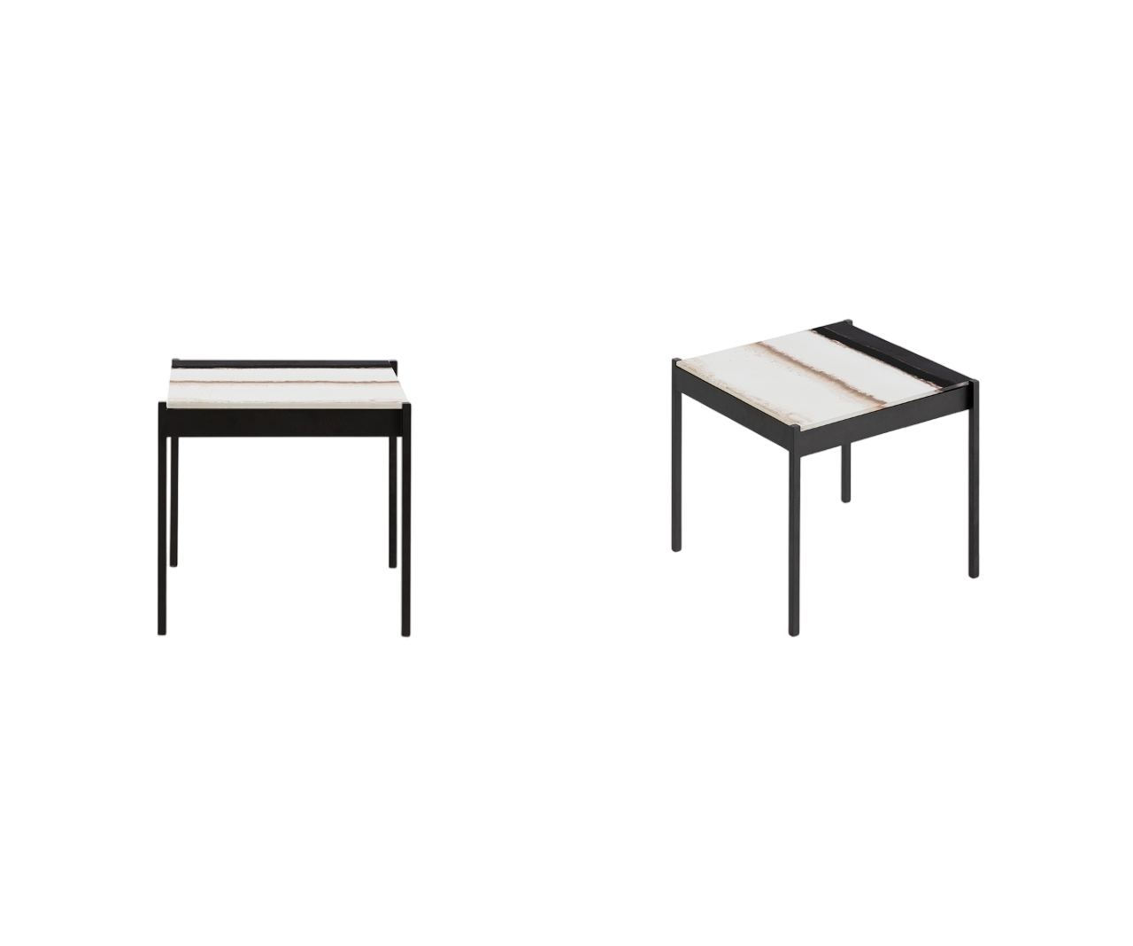 Iris Coffee Table