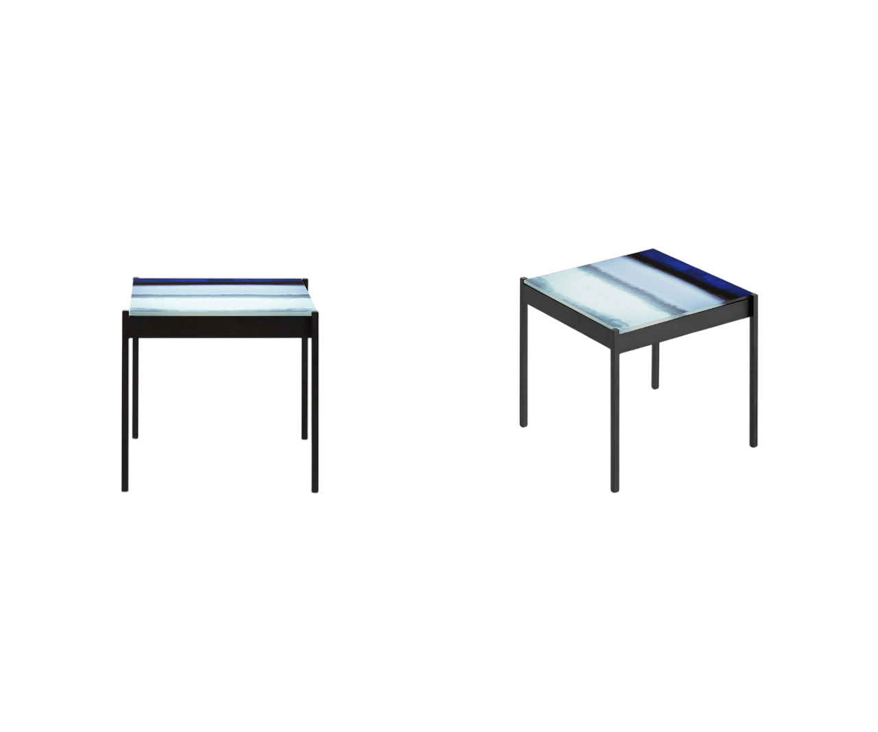 Iris Coffee Table