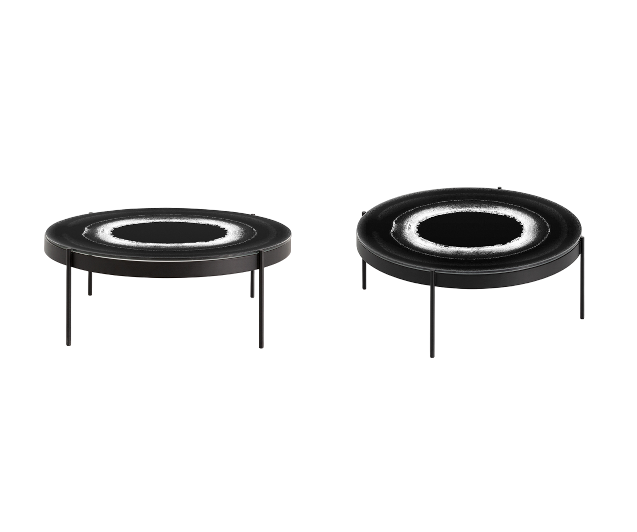 Iris Coffee Table