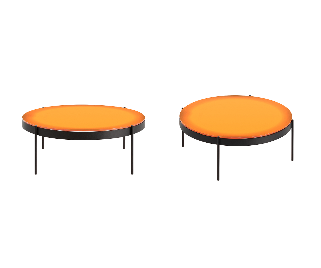 Iris Coffee Table