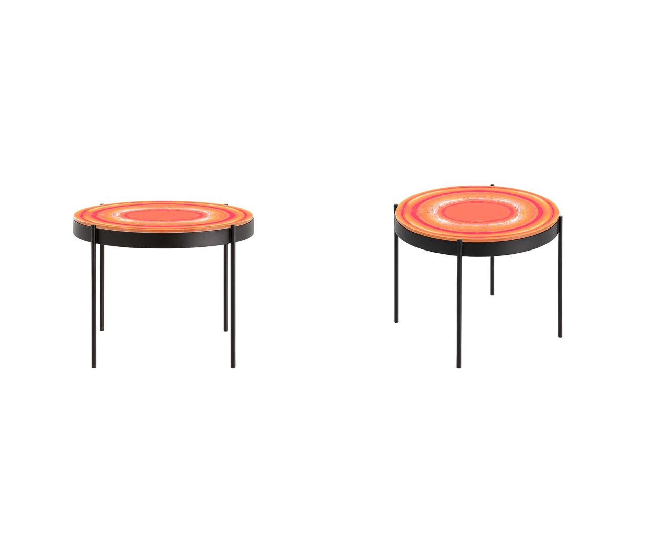 Iris Coffee Table