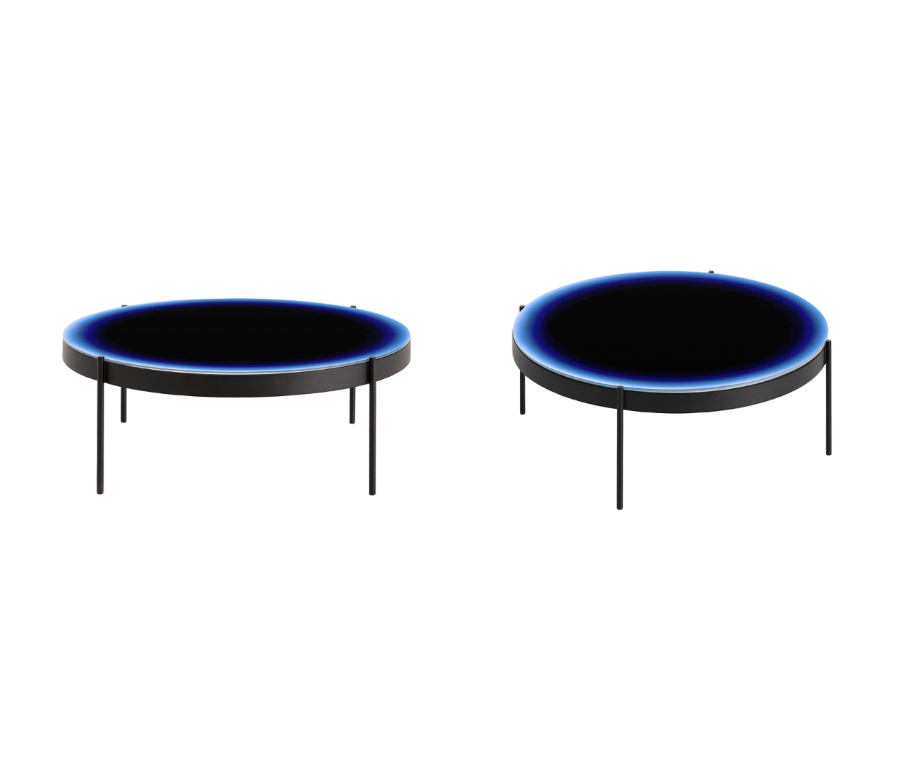 Iris Coffee Table