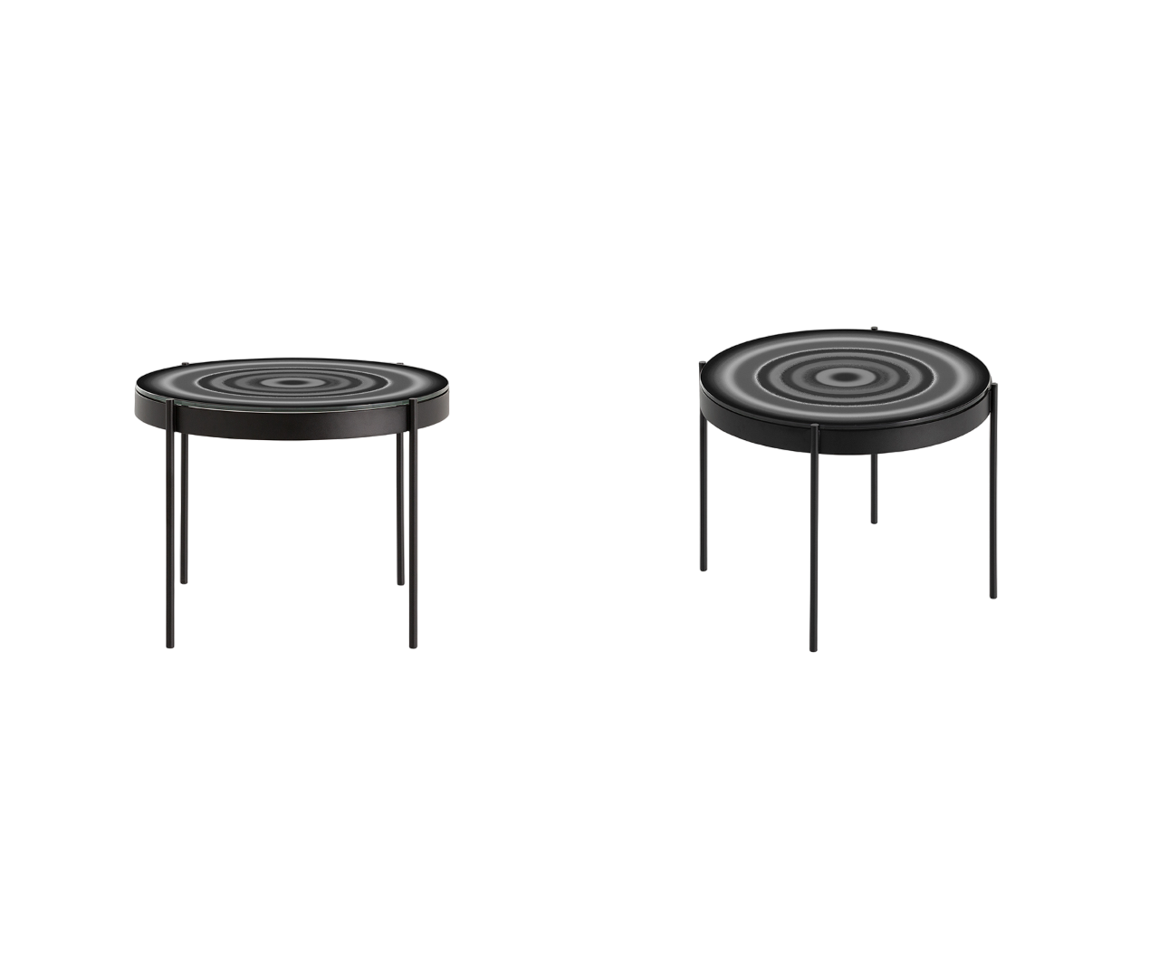 Iris Coffee Table