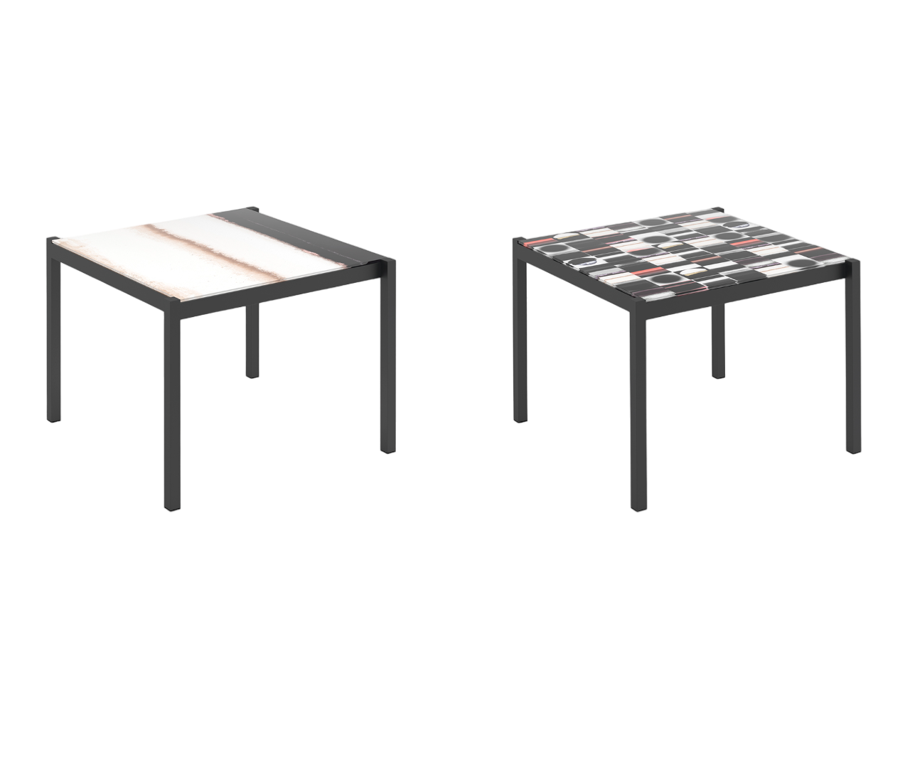 Iris Dining Table
