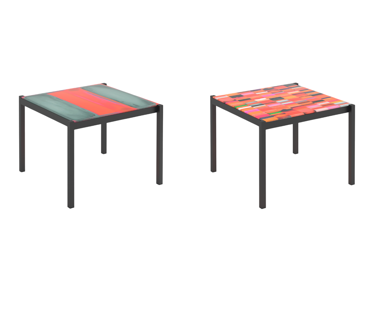 Iris Dining Table