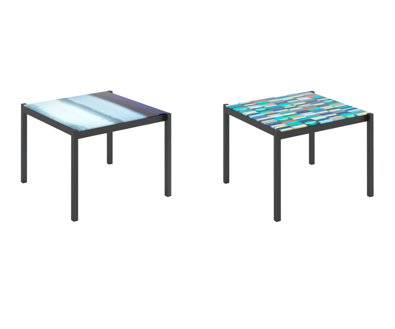 Iris Dining Table