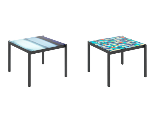 Iris Dining Table