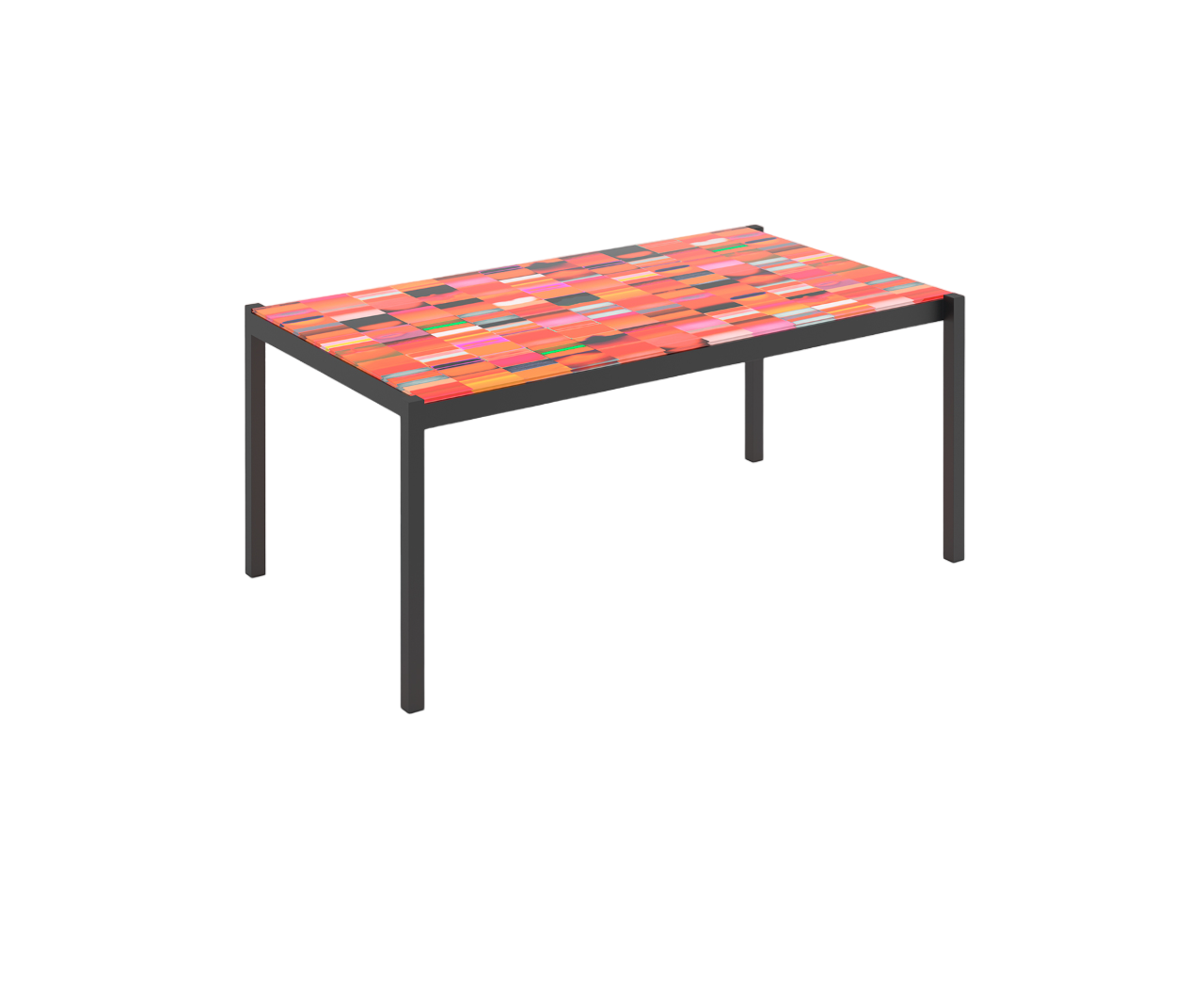 Iris Dining Table