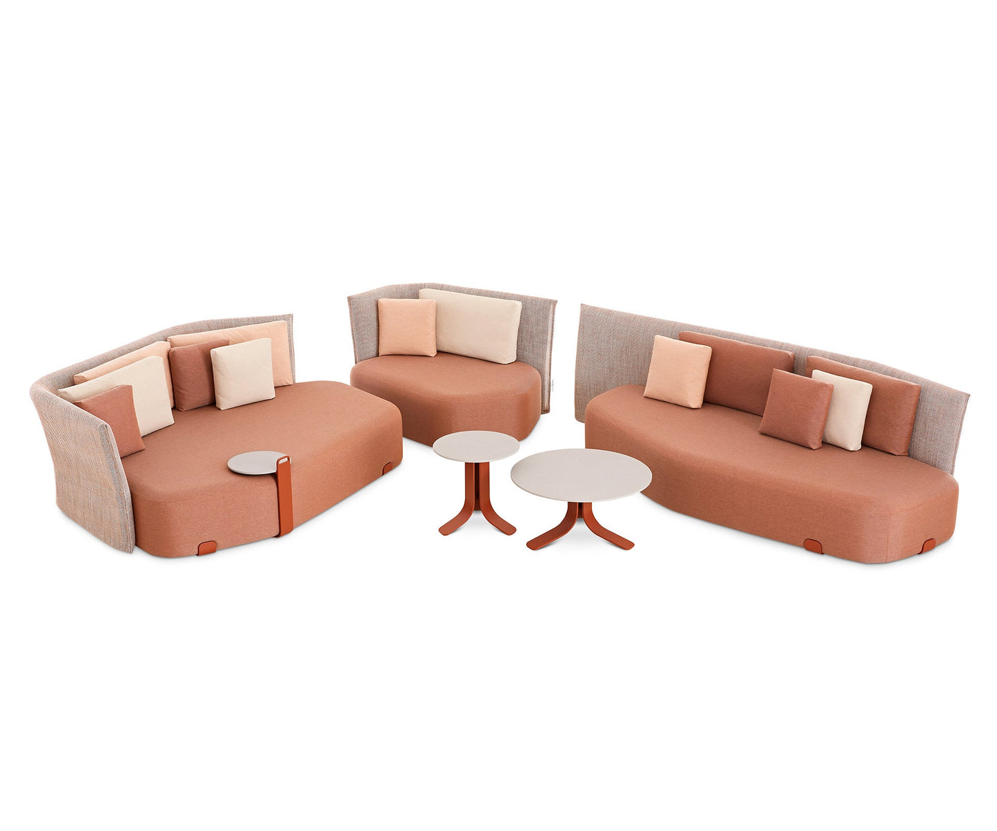 Isla Gomera Module Sofa